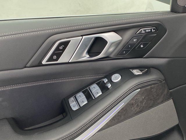 used 2024 BMW X7 car, priced at $62,997