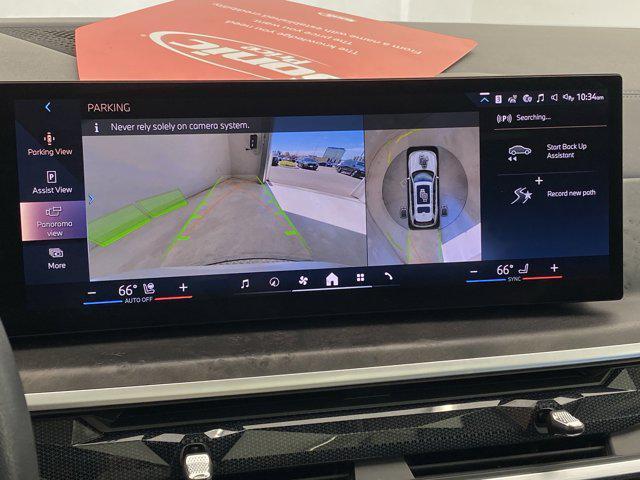 used 2024 BMW X7 car, priced at $62,997
