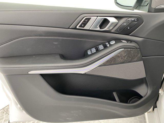 used 2024 BMW X7 car, priced at $62,997