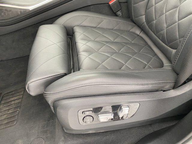 used 2024 BMW X7 car, priced at $62,997