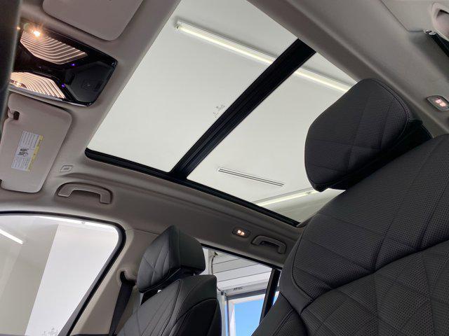 used 2024 BMW X7 car, priced at $62,997