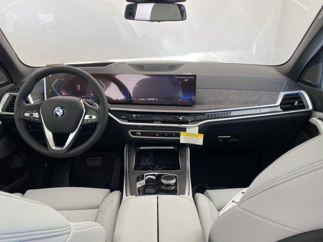 new 2026 BMW X5 car, priced at $73,900