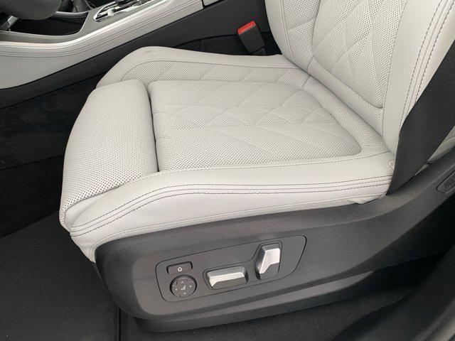 new 2026 BMW X5 car, priced at $73,900