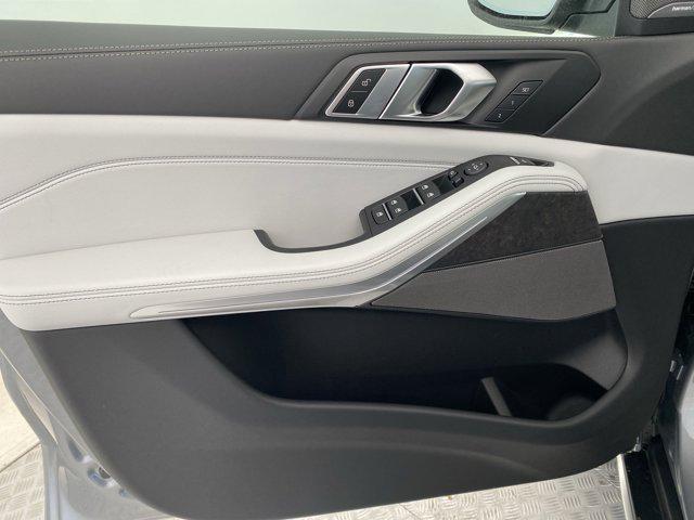 new 2026 BMW X5 car, priced at $73,900