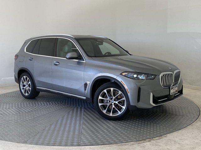new 2026 BMW X5 car, priced at $73,900