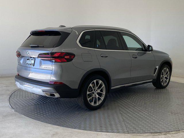 new 2026 BMW X5 car, priced at $73,900