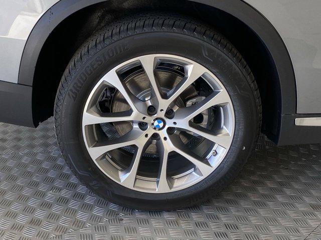 new 2026 BMW X5 car, priced at $73,900
