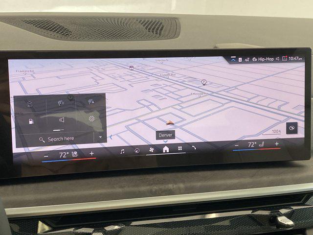 new 2026 BMW X5 car, priced at $73,900