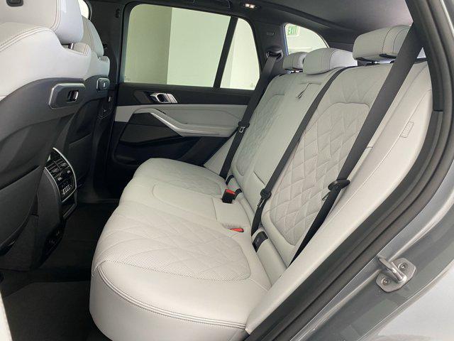 new 2026 BMW X5 car, priced at $73,900