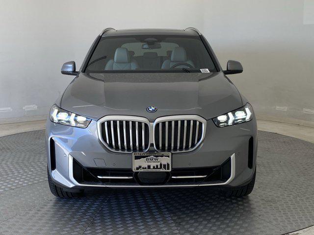 new 2026 BMW X5 car, priced at $73,900