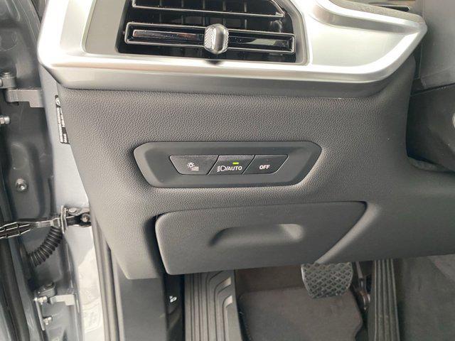 new 2026 BMW X5 car, priced at $73,900