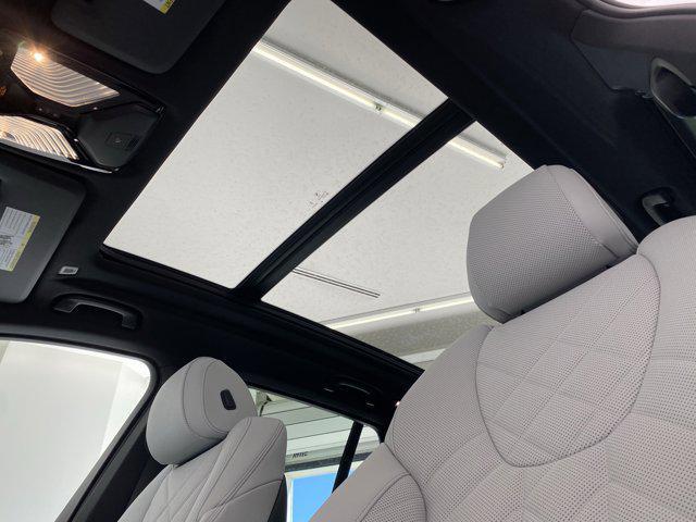 new 2026 BMW X5 car, priced at $73,900