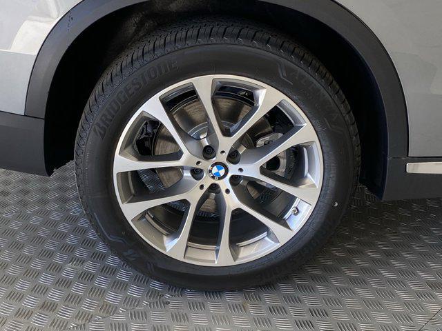 new 2026 BMW X5 car, priced at $73,900