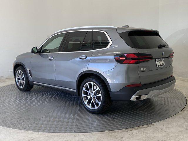 new 2026 BMW X5 car, priced at $73,900