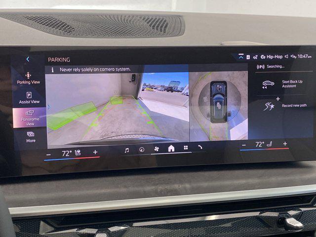 new 2026 BMW X5 car, priced at $73,900