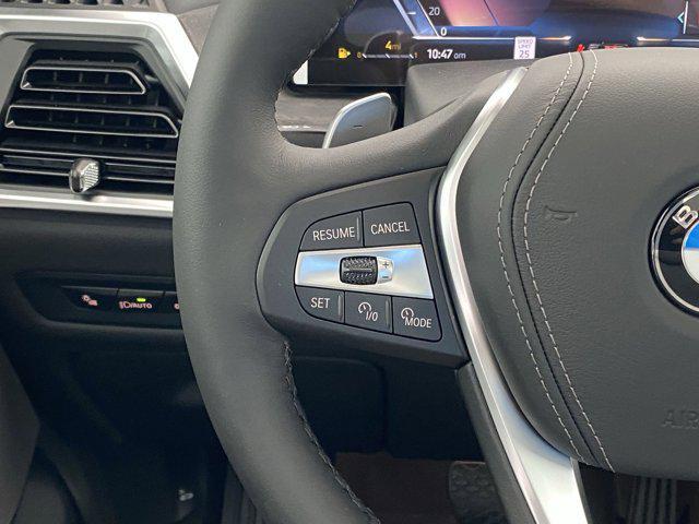 new 2026 BMW X5 car, priced at $73,900
