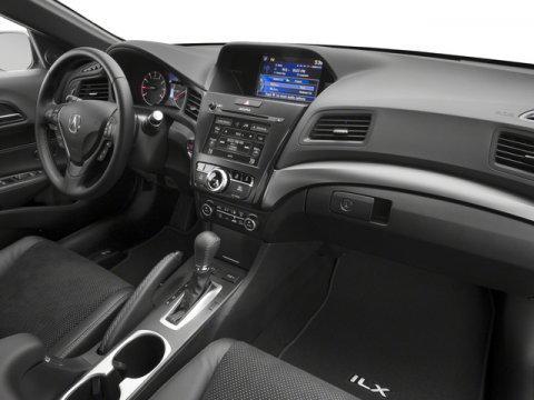 used 2018 Acura ILX car, priced at $16,999