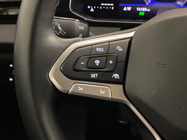 used 2025 Volkswagen Jetta car, priced at $20,999