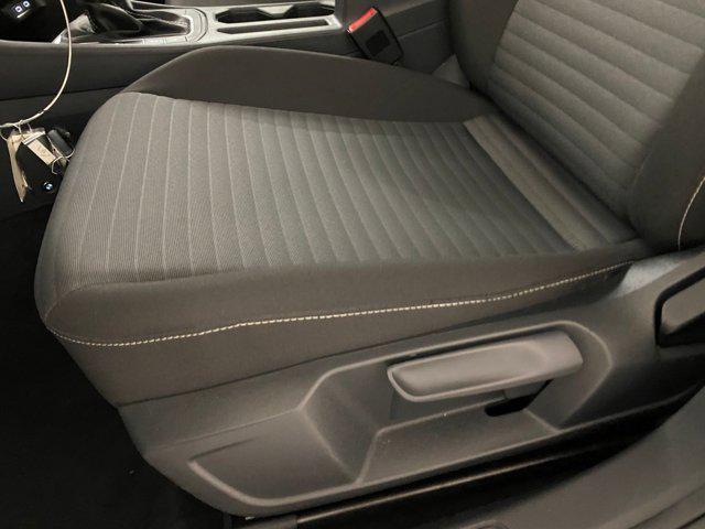 used 2025 Volkswagen Jetta car, priced at $20,999