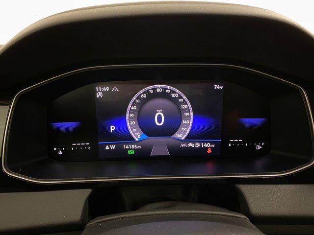 used 2025 Volkswagen Jetta car, priced at $20,999