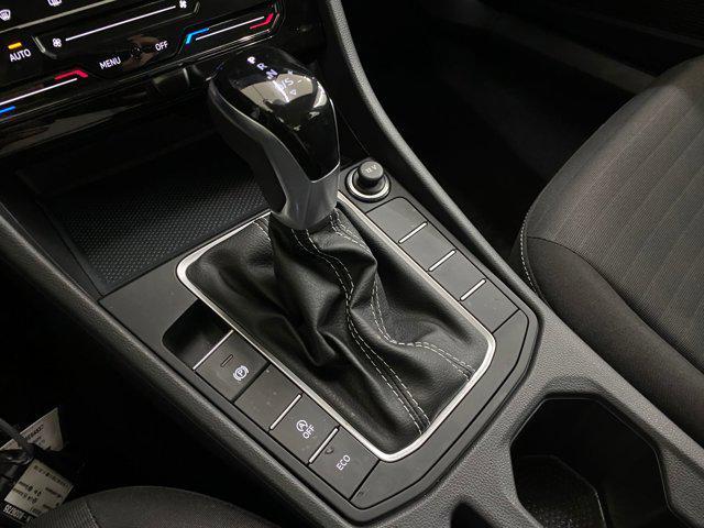 used 2025 Volkswagen Jetta car, priced at $20,999