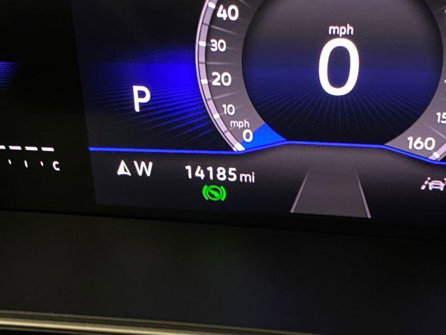 used 2025 Volkswagen Jetta car, priced at $20,999
