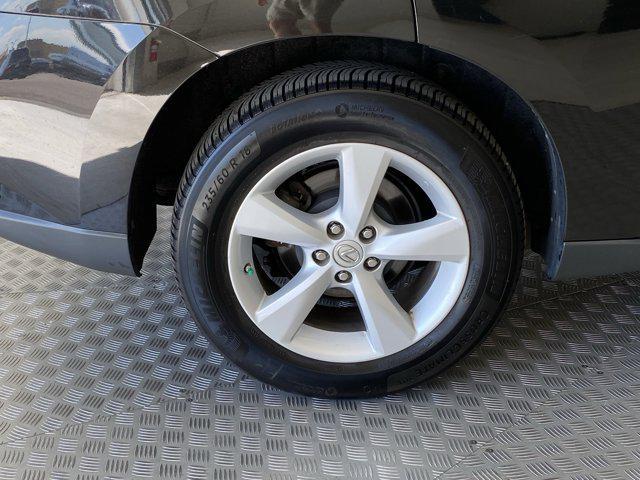 used 2012 Lexus RX 350 car, priced at $12,999