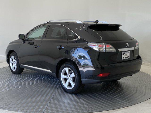 used 2012 Lexus RX 350 car, priced at $12,999