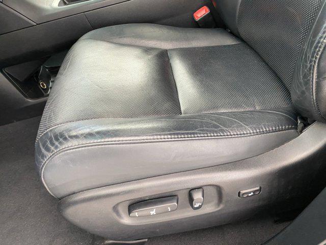 used 2012 Lexus RX 350 car, priced at $12,999