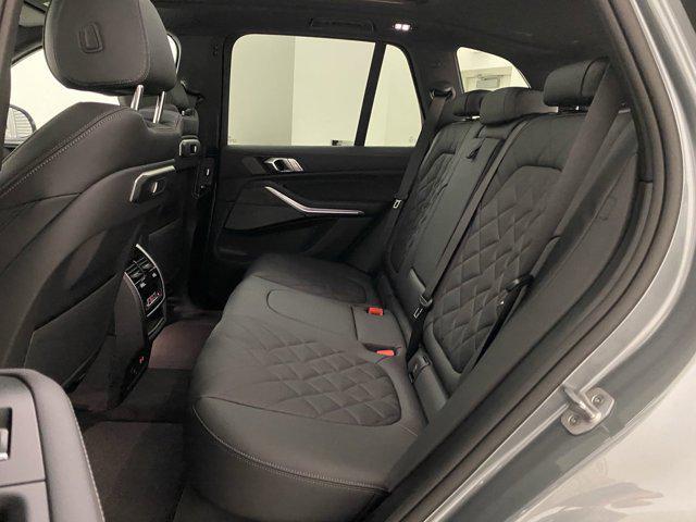 used 2026 BMW X5 PHEV car, priced at $69,999