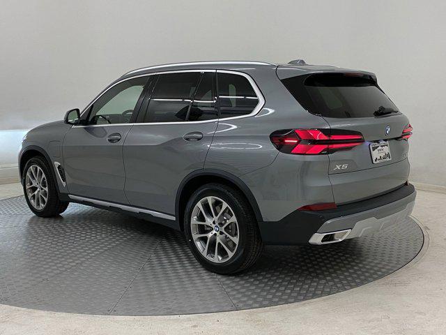 used 2026 BMW X5 PHEV car, priced at $69,999