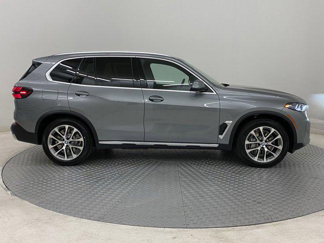 used 2026 BMW X5 PHEV car, priced at $69,999