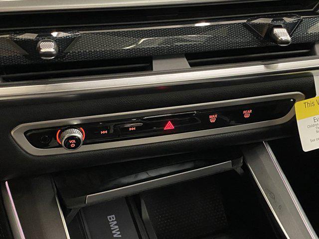used 2026 BMW X5 PHEV car, priced at $69,999