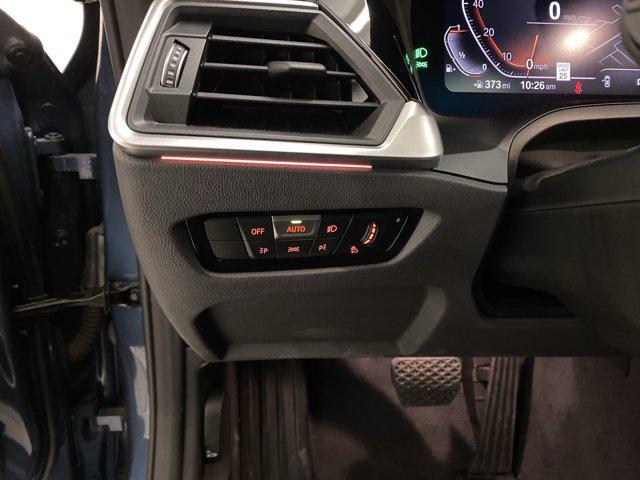 used 2023 BMW 430 car, priced at $38,999