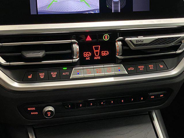 used 2023 BMW 430 car, priced at $38,999