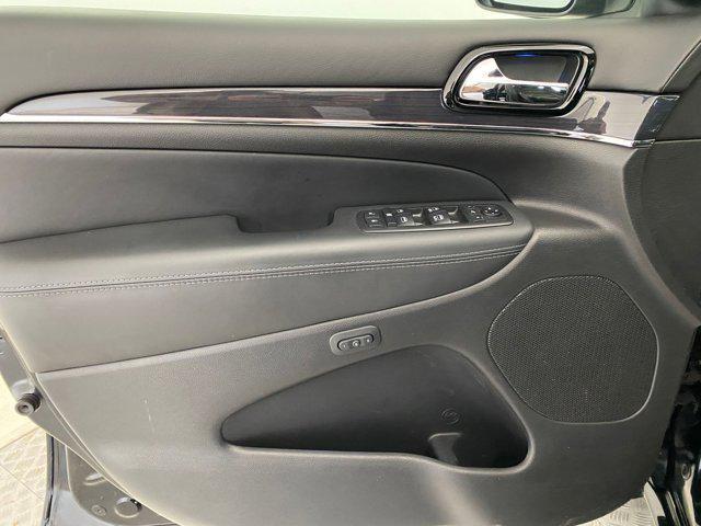 used 2019 Jeep Grand Cherokee car, priced at $21,999