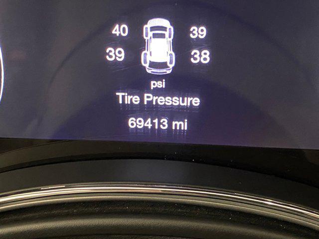 used 2019 Jeep Grand Cherokee car, priced at $21,999