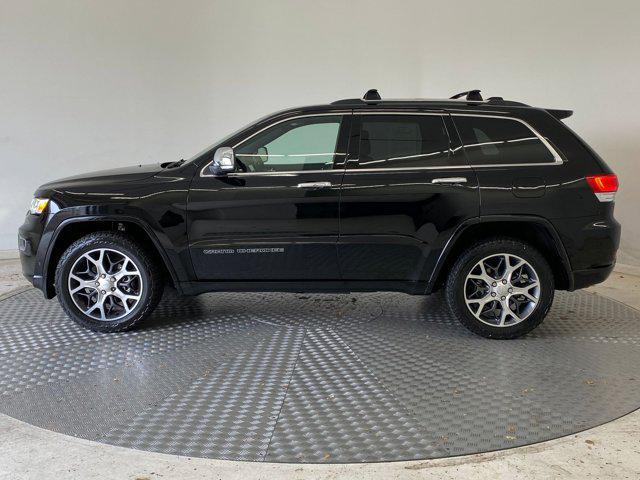 used 2019 Jeep Grand Cherokee car, priced at $21,999