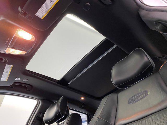 used 2019 Jeep Grand Cherokee car, priced at $21,999