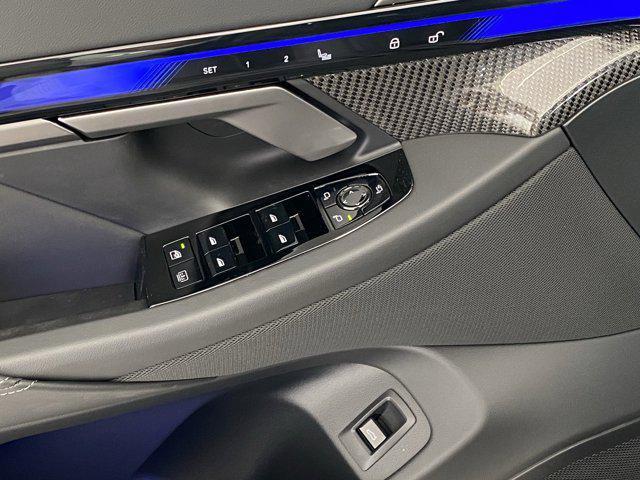 new 2026 BMW M5 car, priced at $133,450