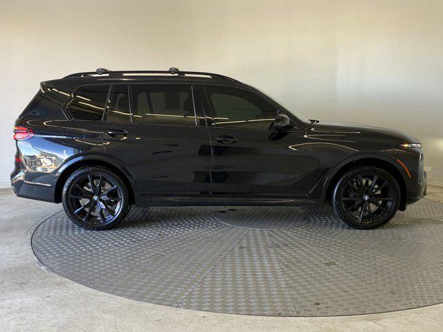 used 2024 BMW X7 car, priced at $92,999