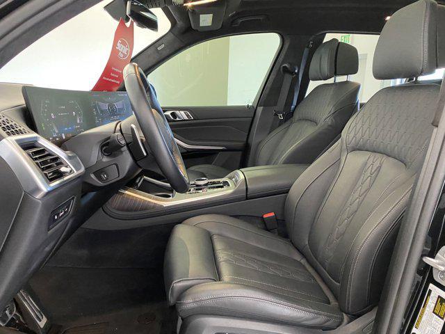 used 2024 BMW X7 car, priced at $92,999