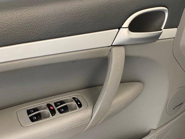 used 2009 Porsche Cayenne car, priced at $10,598