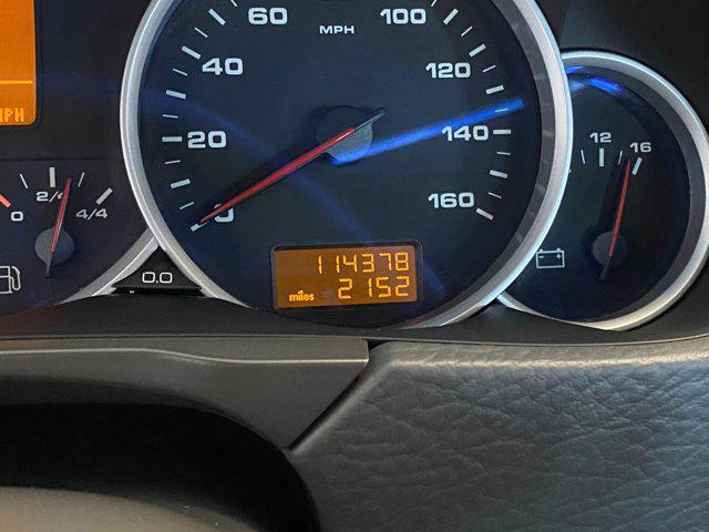 used 2009 Porsche Cayenne car, priced at $10,598