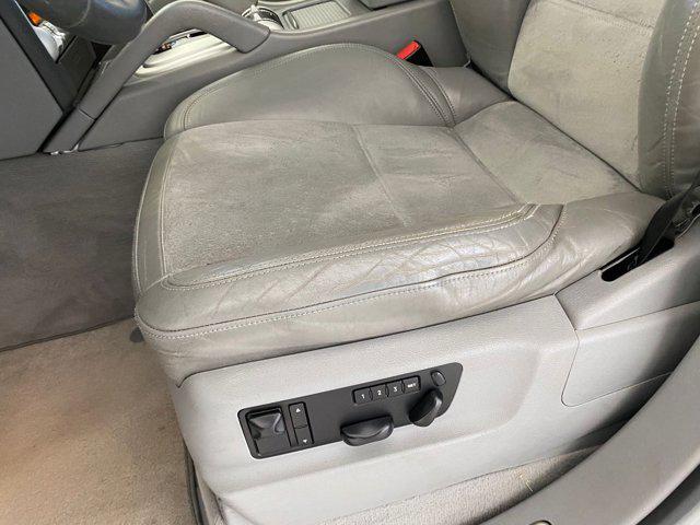 used 2009 Porsche Cayenne car, priced at $10,598