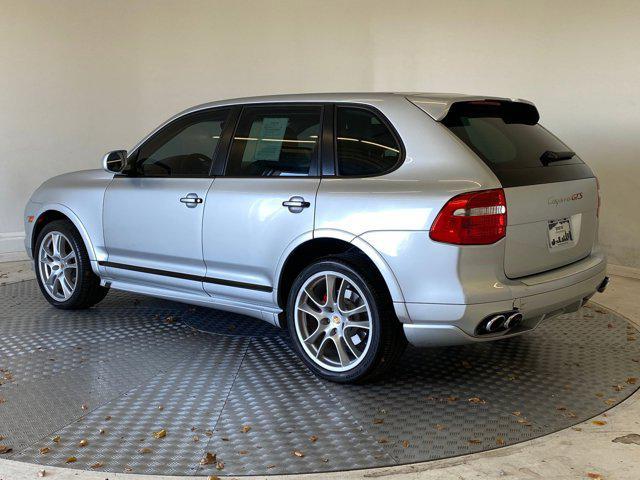 used 2009 Porsche Cayenne car, priced at $10,598