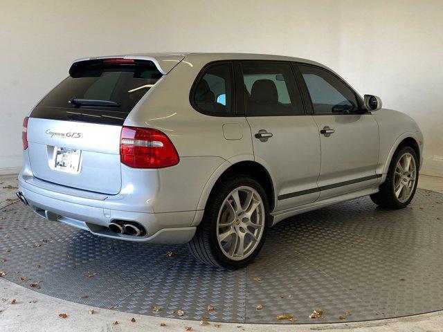 used 2009 Porsche Cayenne car, priced at $10,598