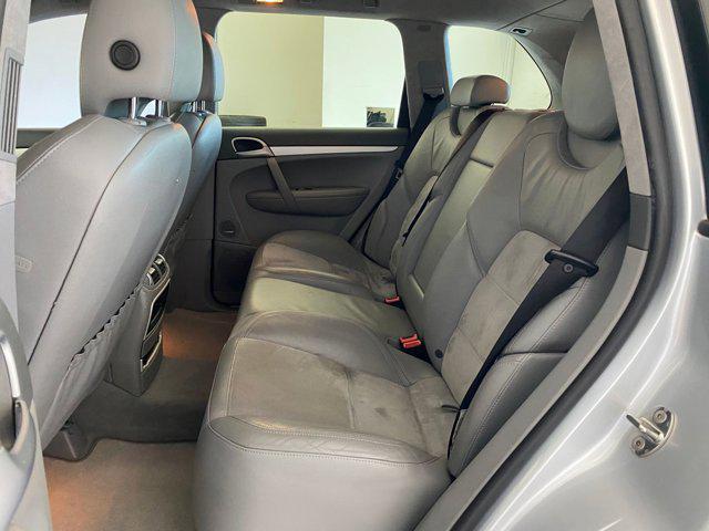 used 2009 Porsche Cayenne car, priced at $10,598