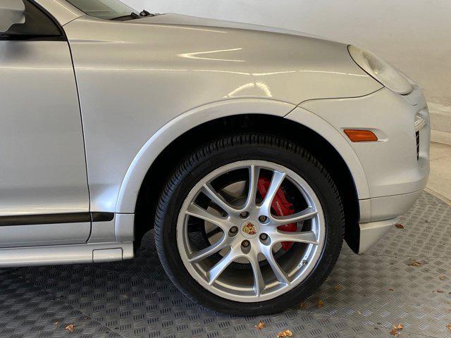 used 2009 Porsche Cayenne car, priced at $10,598