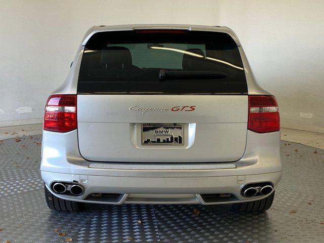 used 2009 Porsche Cayenne car, priced at $10,598